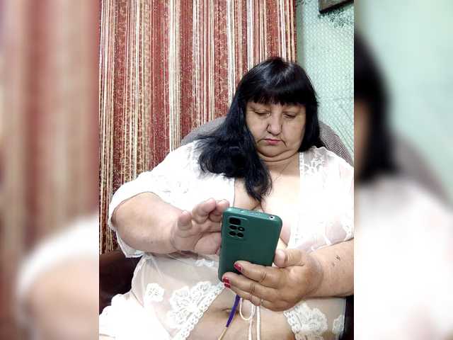 Sex chat gratuit in direct cu Nezsbudka pe BongaCams
