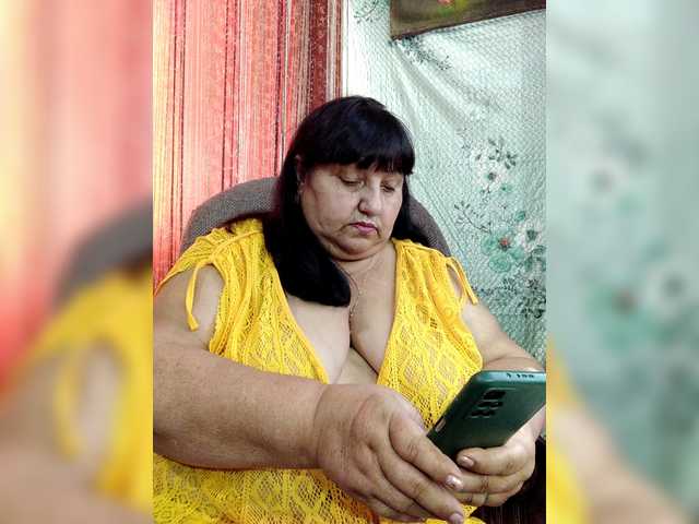 Nezsbudka live webcam show