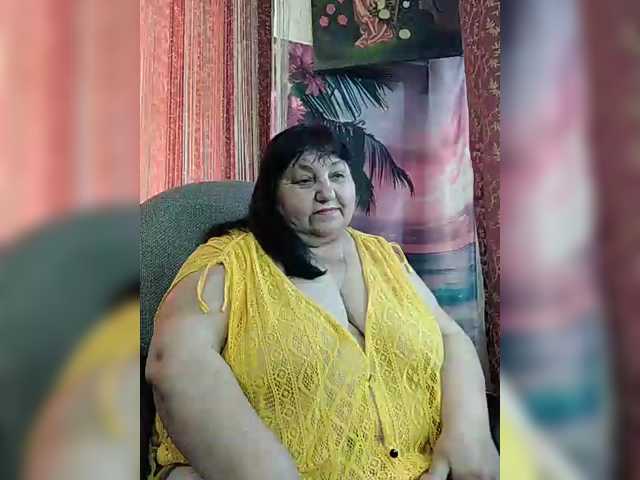 Nezsbudka's BongaCams show and profile