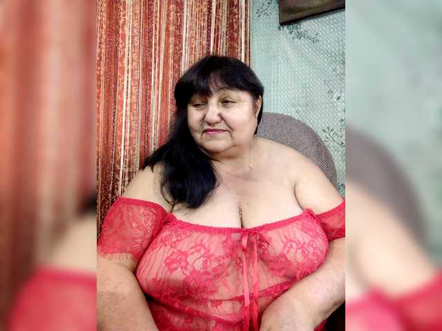 Nezsbudka live webcam show