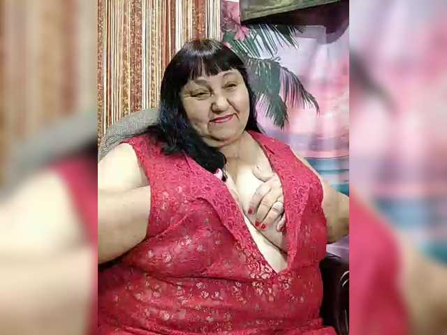 Nezsbudka's BongaCams show and profile