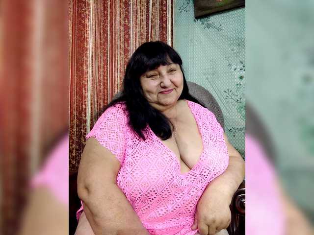 Nezsbudka live webcam show