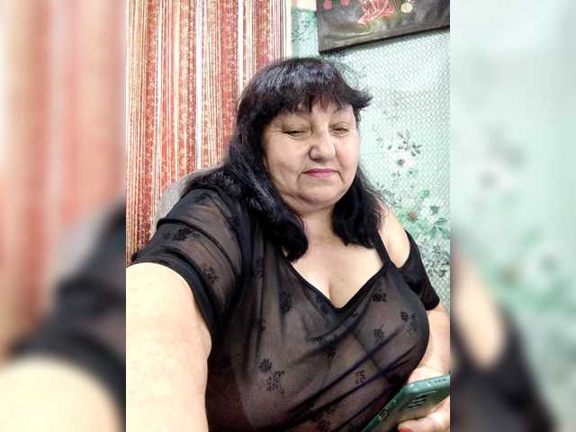 Nezsbudka, en vivo ahora en BongaCams