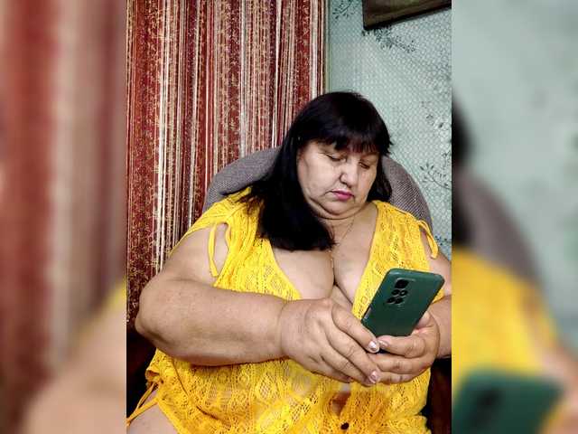 Nezsbudka live webcam show