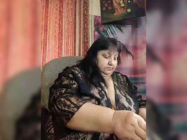 Nezsbudka's BongaCams show and profile