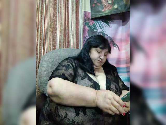 Nezsbudka's BongaCams show and profile