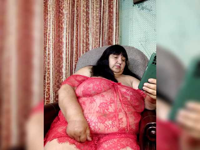 Nezsbudka live webcam show