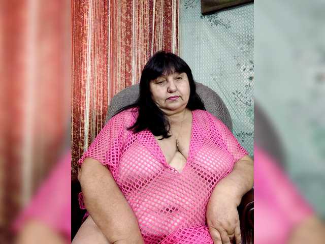 Nezsbudka live webcam show