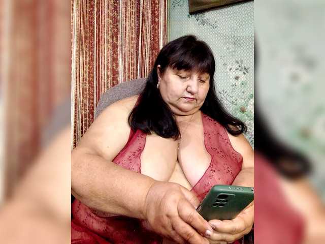 Nezsbudka live webcam show