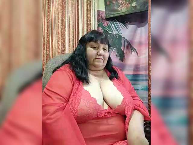 Nezsbudka's BongaCams show and profile