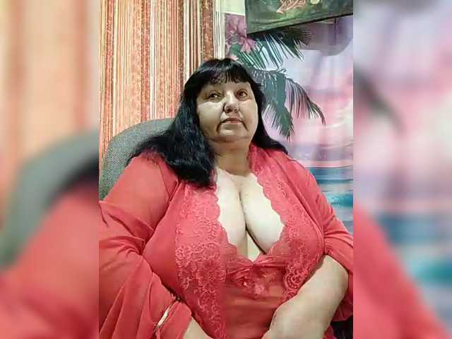 Nezsbudka's BongaCams show and profile