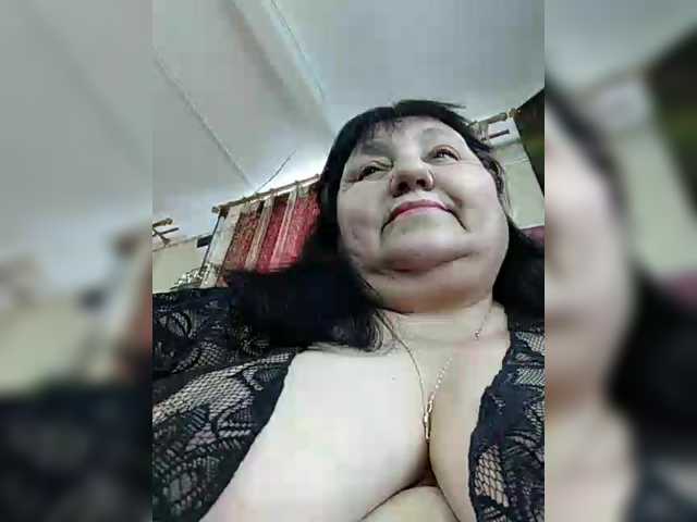 Nezsbudka's BongaCams show and profile