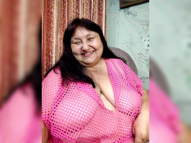 Nezsbudka live webcam show