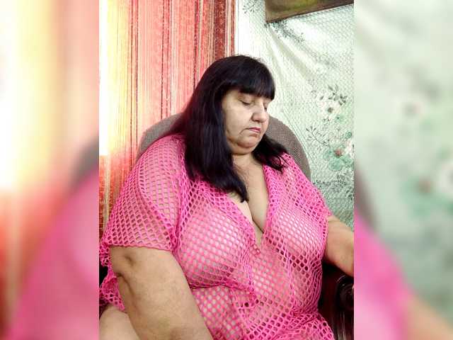 Nezsbudka live webcam show