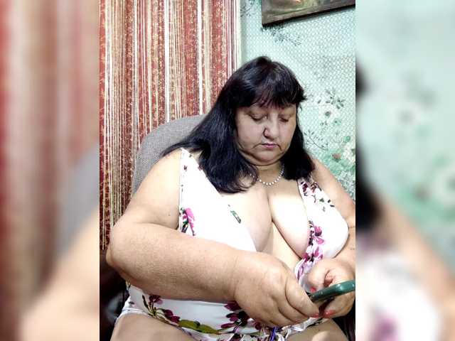 Nezsbudka, en vivo ahora en BongaCams