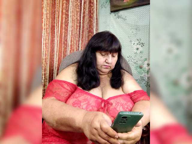 Nezsbudka live webcam show