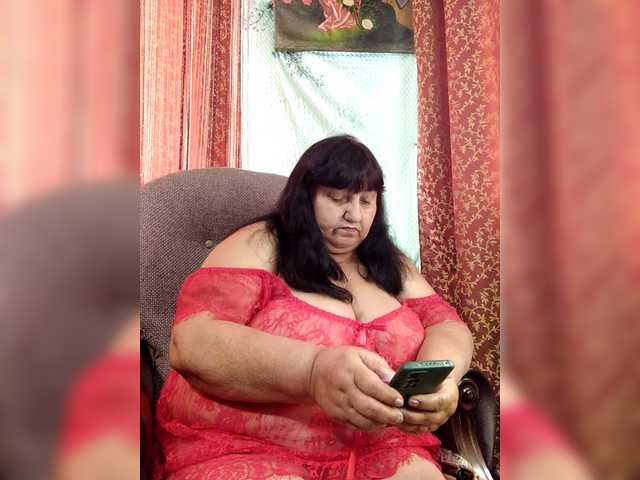 Nezsbudka live webcam show