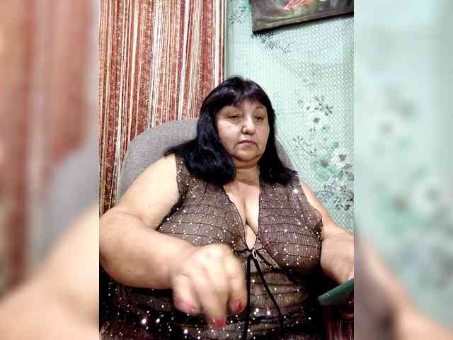 Nezsbudka's webcam live show