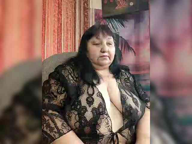 Nezsbudka Live Webcam on BongaCams