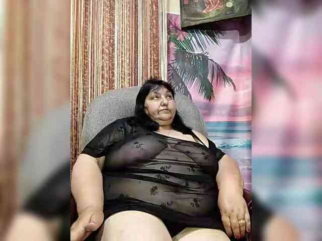 Nezsbudka Live Webcam on BongaCams