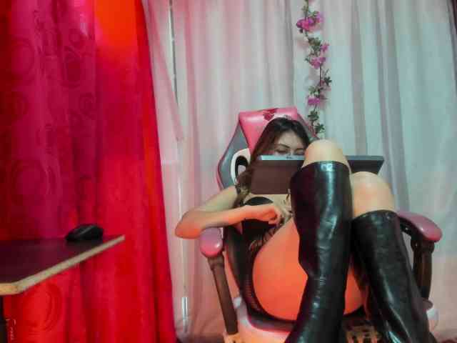 clarise17 webcam