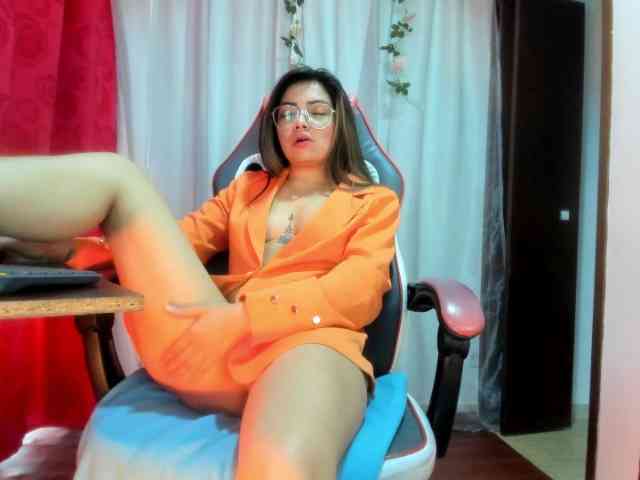 clarise17 webcam