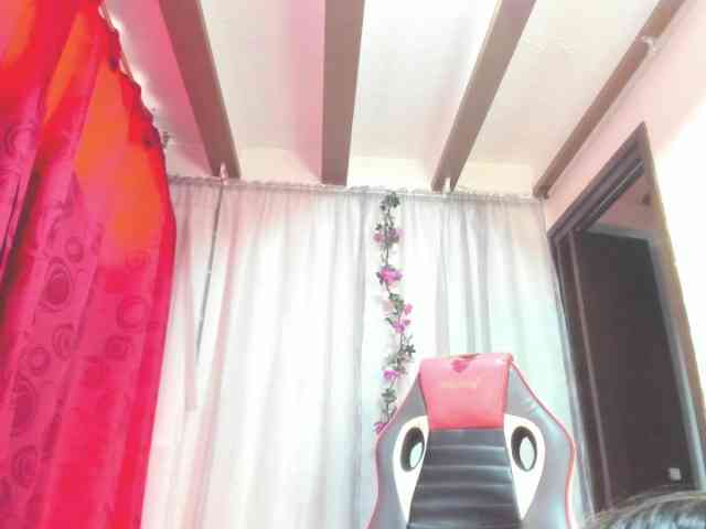 clarise17 webcam