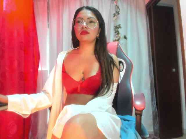 clarise17 webcam