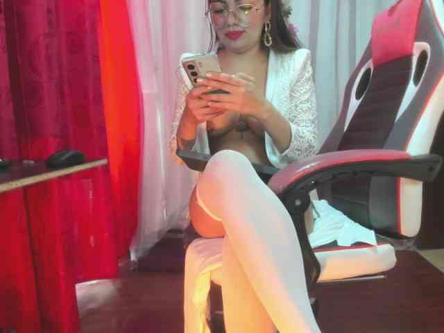 clarise17 webcam