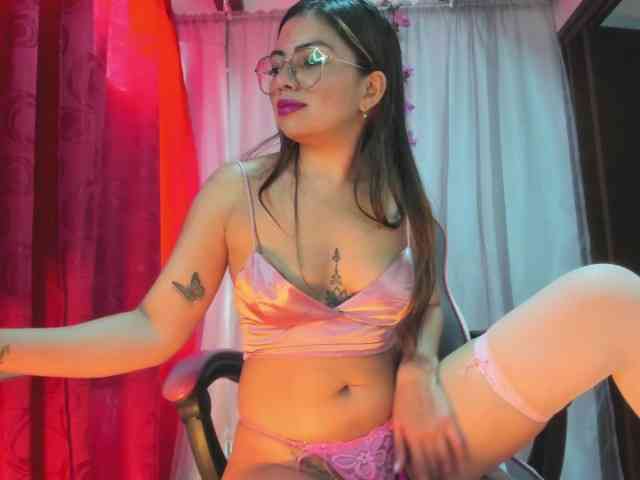 clarise17 webcam