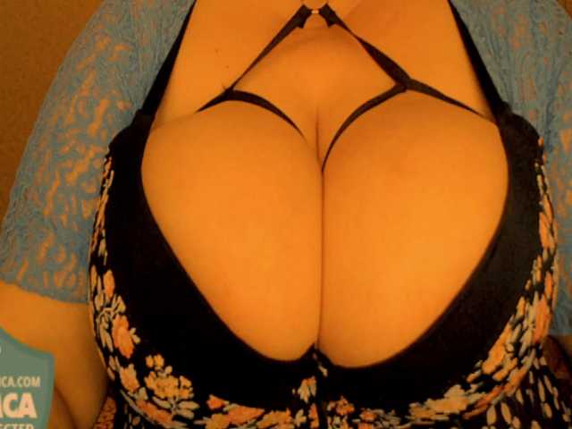 Favoriteboobs44Nika