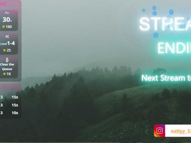 lili-hott63 Live Cam and Statistics on UnifiedCams