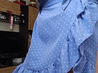 Milena88 Porn Show