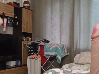 Milena88 Porn Show