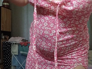 Milena88 Porn Show