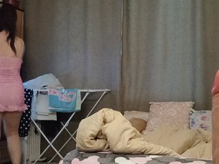 Milena88 Porn Show