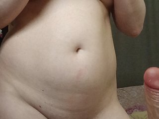 Milena88 Porn Show