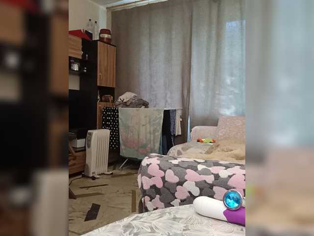 IRUSIK11 live cam on BongaCams