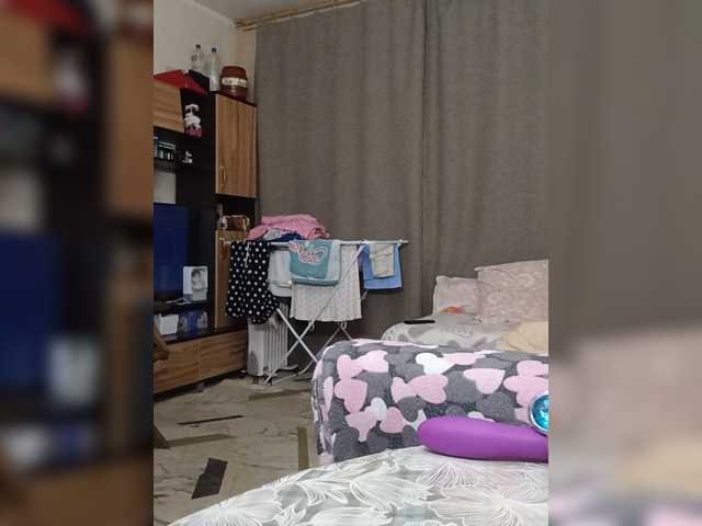 IRUSIK11 live cam on BongaCams