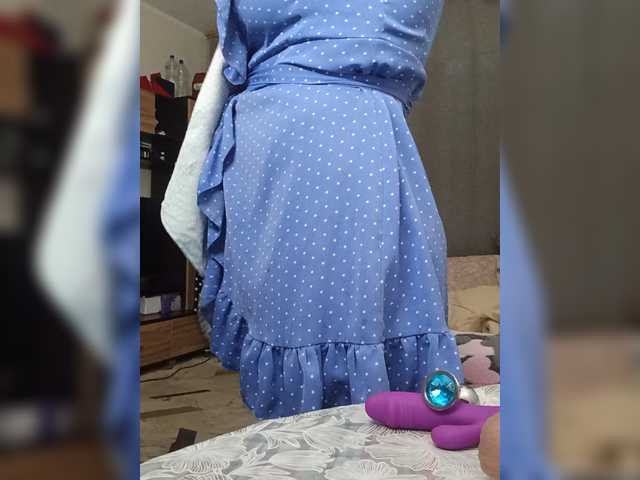 IRUSIK11 live cam on BongaCams