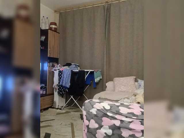 IRUSIK11's BongaCams show and profile