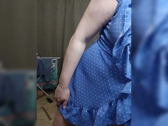 Milena88 live cam preview