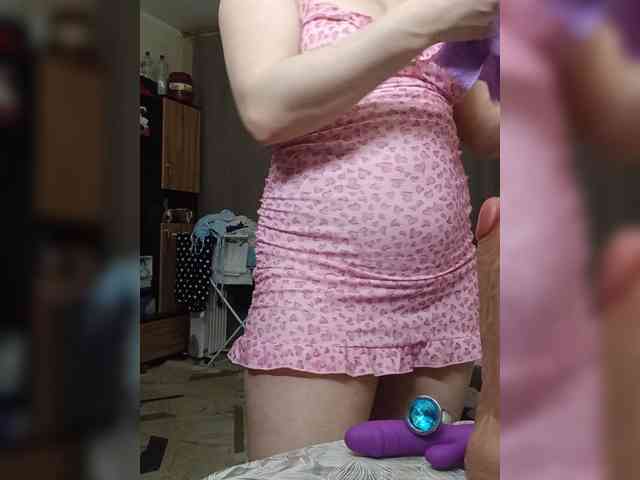 Milena88 webcam