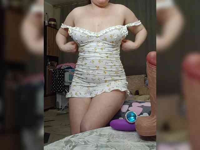 Milena88 webcam