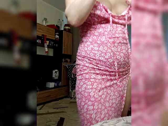 IRUSIK11 Sex Cam Show