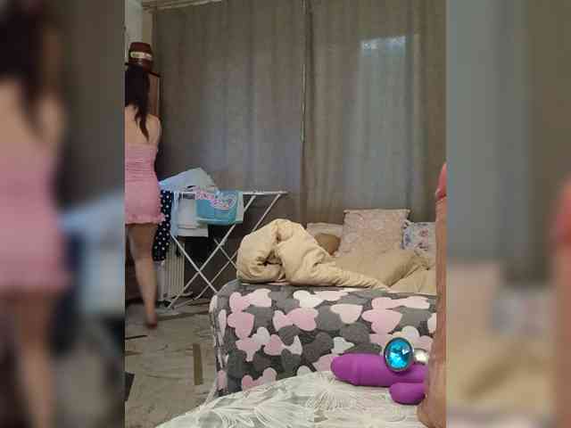 Milena88 webcam