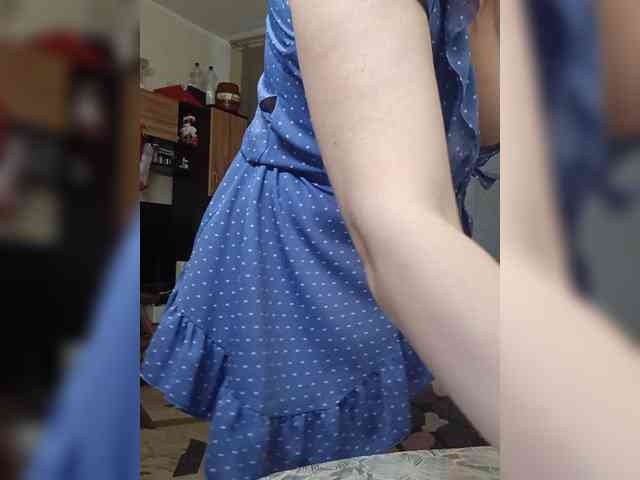 Milena88 webcam