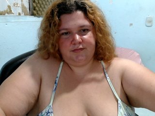 squirtbbw Porn Show
