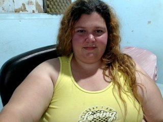 squirtbbw Porn Show