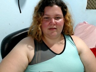 squirtbbw Porn Show